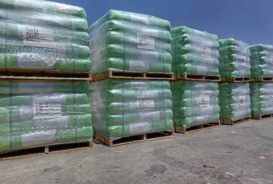 pallet-stock