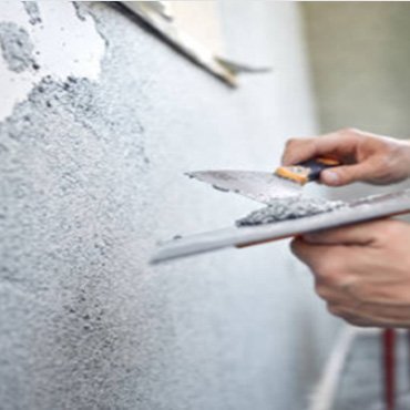 wall-maintenance