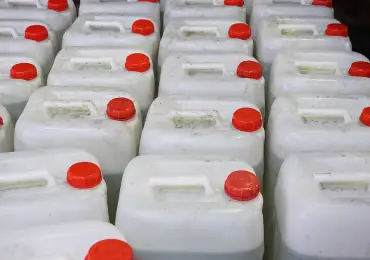 fracking-fluid