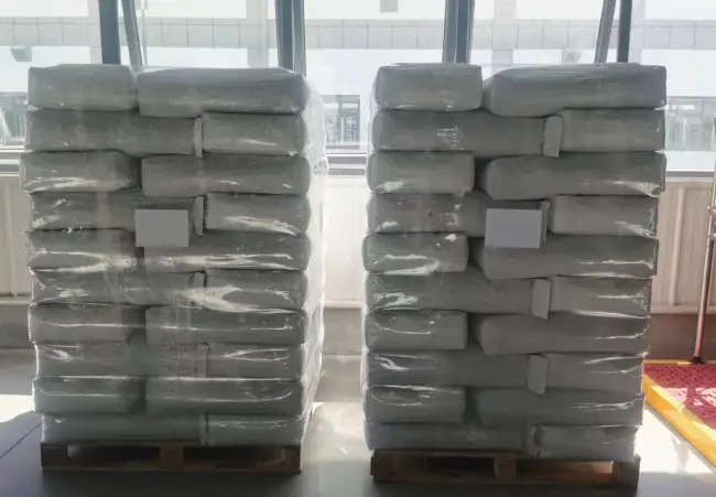 Standard Packaging