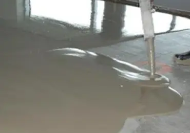 RDP for Self Leveling