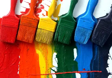 HEC for Paints