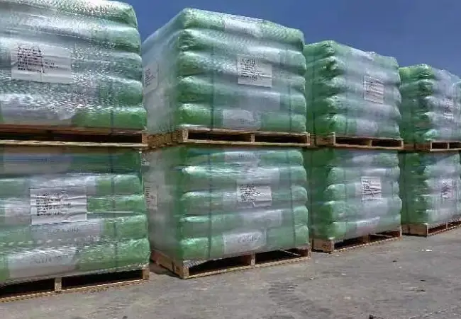 Cellulose Ethers