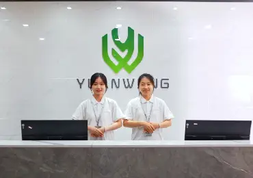 Yuanwang Group Support