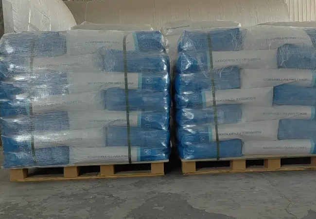 RDP Powder
