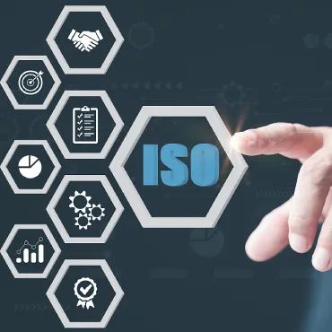 ISO Certification