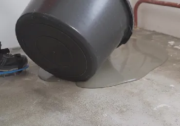 gypsum-self-leveling