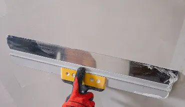 skim-coat