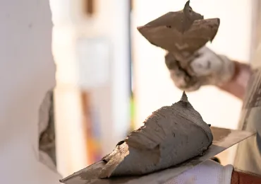 repairing-mortar