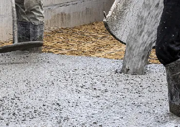 concrete-additives