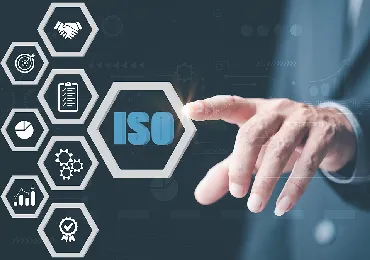 iso Certification