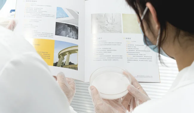 rdp-powder-research