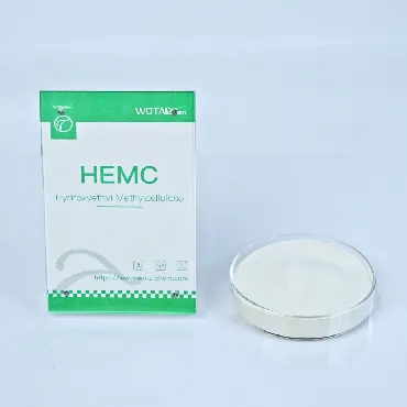 HEMC Thickener