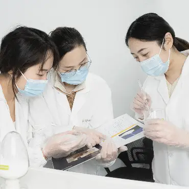 Cellulose Ether Formulation Support