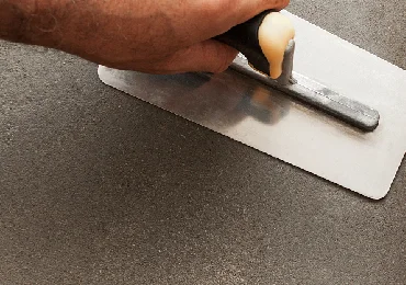 grouting-material