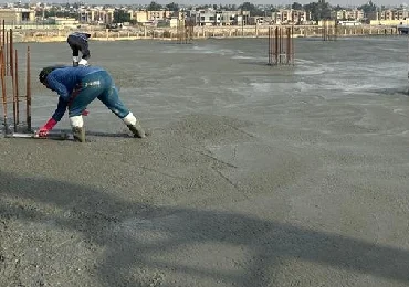 Polypropylene Fiber in Concrete: Top 5 Benefits for Your Construction pouring-concrete