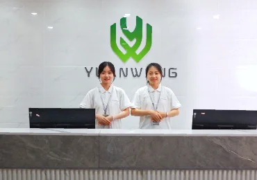 yuanwang-group