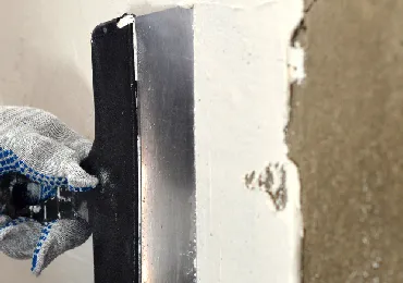 gypsum-plaster