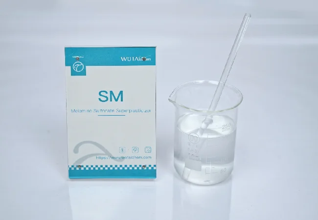 melamine-reducer