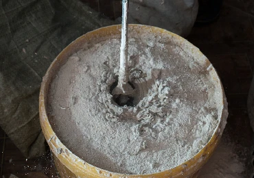 drymix-mortar
