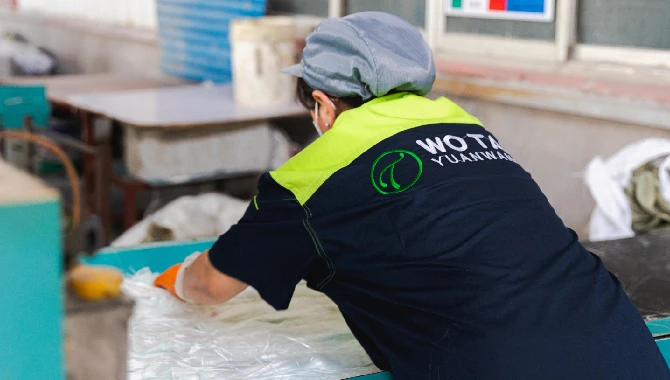 pp-fiber-factory