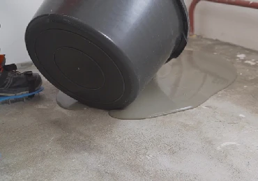 self-leveling-compound