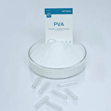 PVA Powder