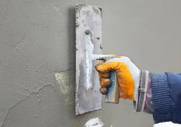 mortar-application