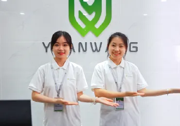 yuanwang-group