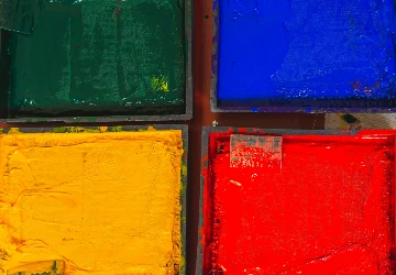 Paint Additives