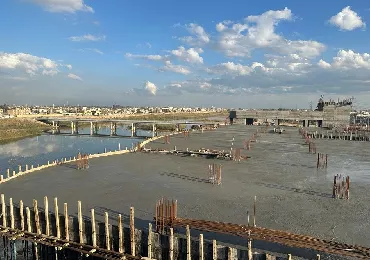 Polypropylene Fiber in Concrete: Top 5 Benefits for Your Construction P3 19 1
