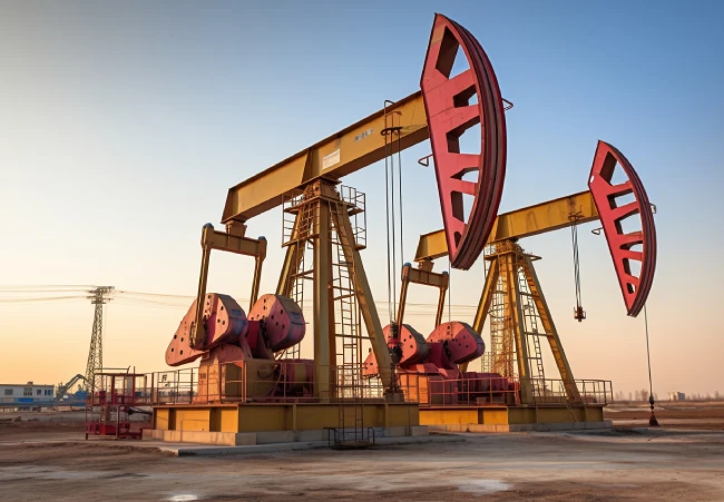 hec-oil-production