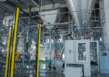 rdp-prodcution-line