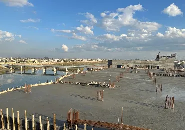 brige-construction