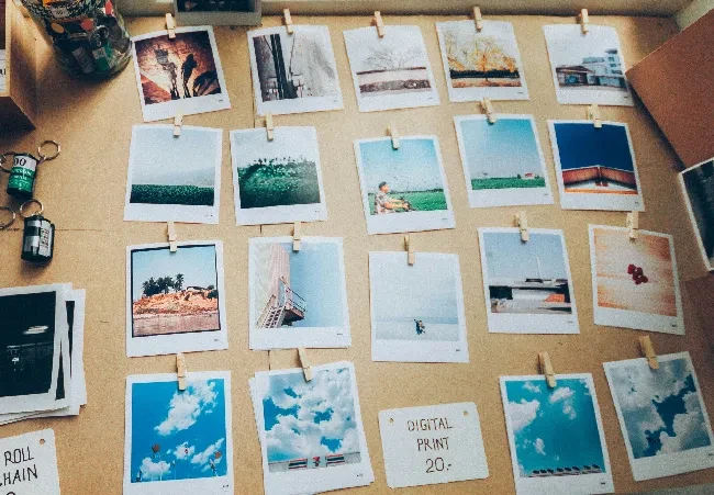 Photo Processing