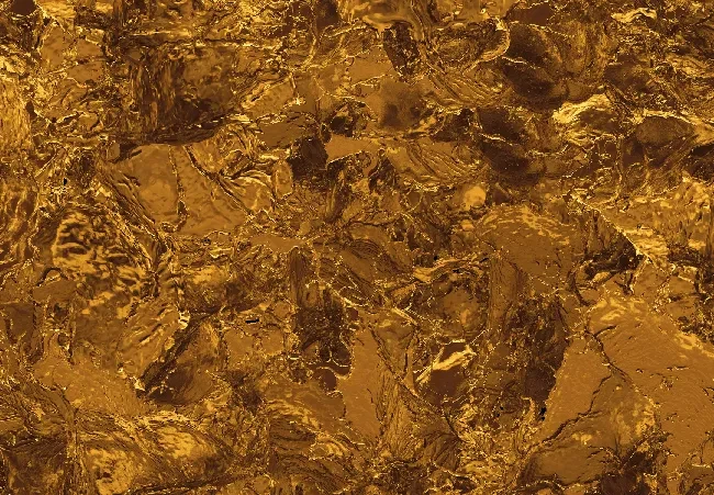 Gold Mining