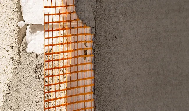 concrete-application