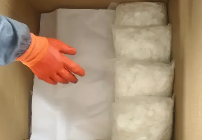 fiber-bag