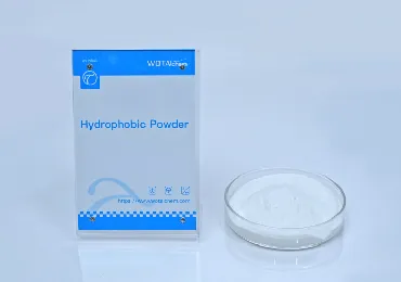 hydrophobic-powder