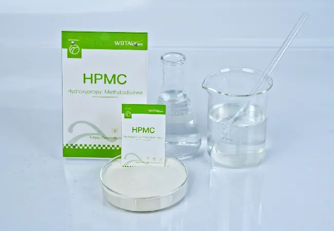 hpmc grades