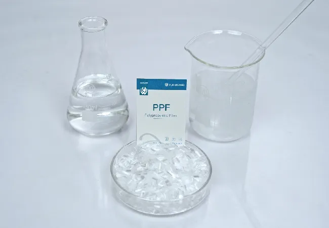 polypropylene-fiber