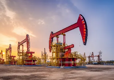oil-drilling