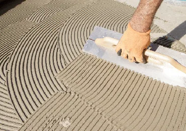 tile-adhesive