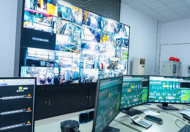 production-monitor