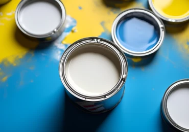 Paint