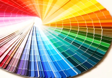 color-sheet