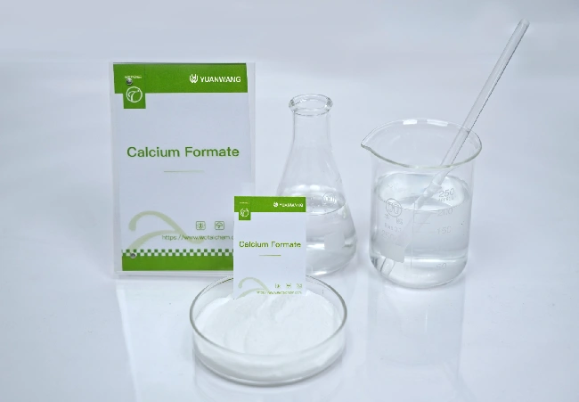 calcium formate