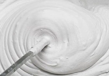 Gypsum Plaster