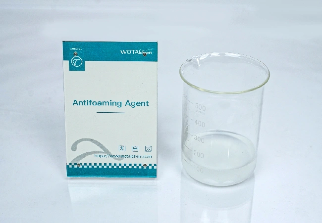 antifoam chemical