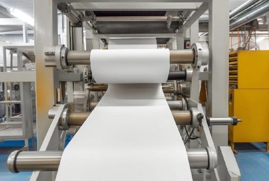 Pulp & Paper defoamers